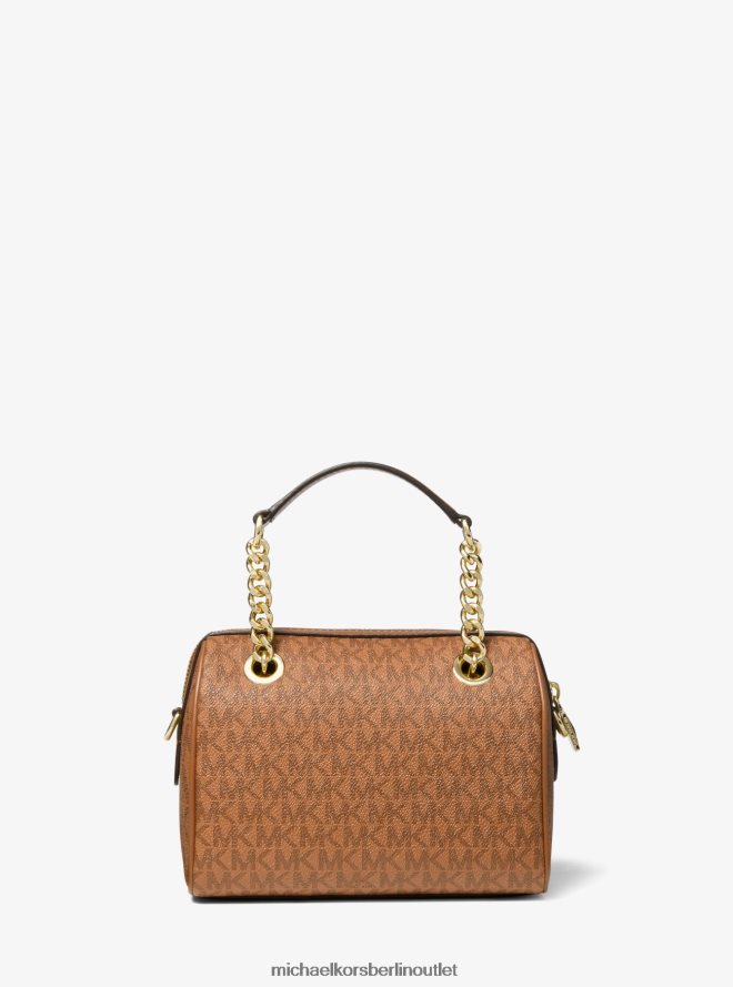 Zubehör de Michael Kors Frauen Extrakleine Blaire-Umhängetasche mit Logo Gepäck 404V22681