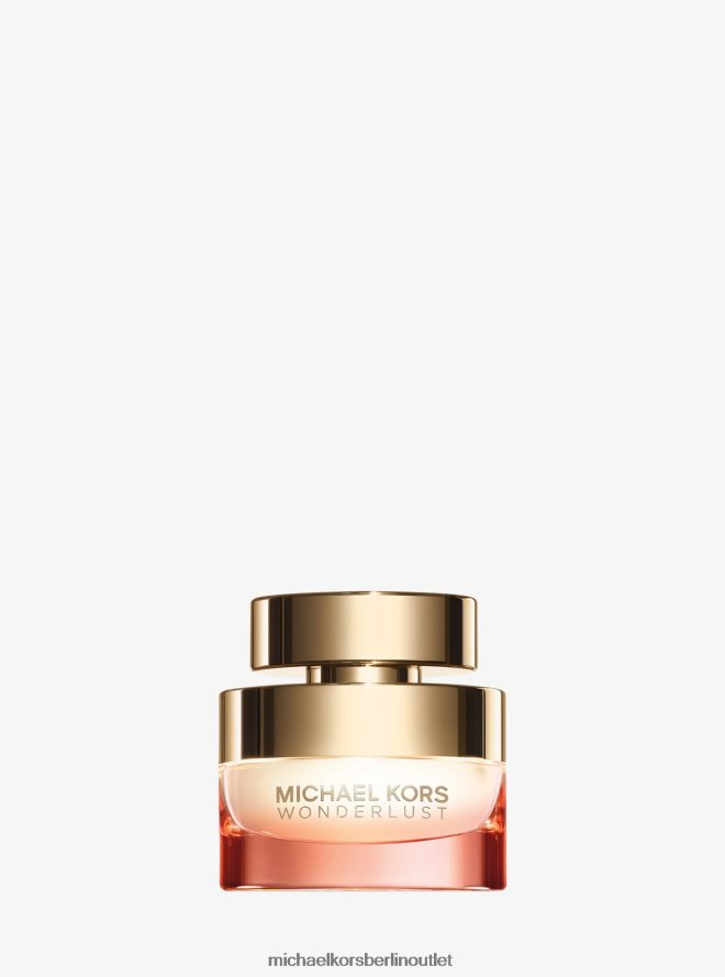 Zubehör de Michael Kors Frauen Wonderlust Eau de Parfum, 1,0 oz. keine Farbe 404V222719